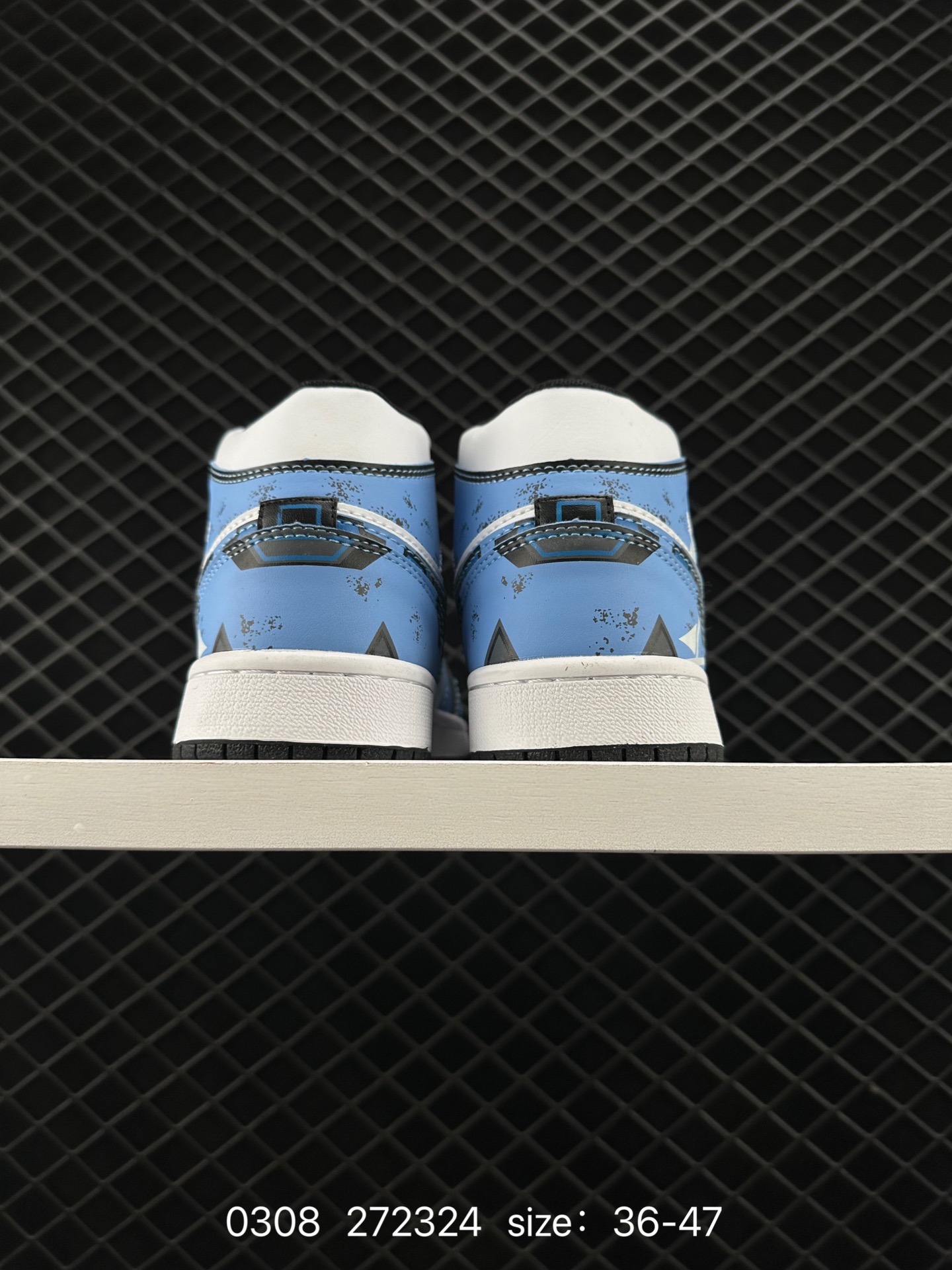 Nike Air Jordan 1 Retro High